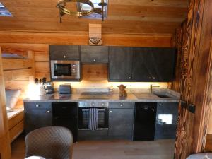 Abergwynant Farm Glamping & Apartments