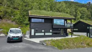 Privat Holiday Cottage at Summer Park - Fidjeland
