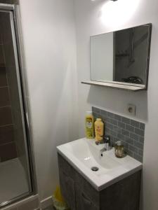 Appartement St Cyr Coëtquidan