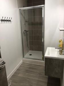 Appartement St Cyr Coëtquidan