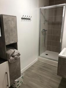 Appartement St Cyr Coëtquidan