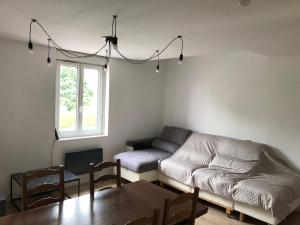 Appartement St Cyr Coëtquidan