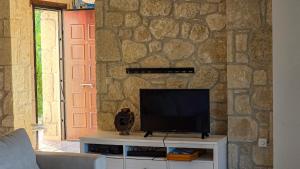 Manuelas Stone Heaven Retreat