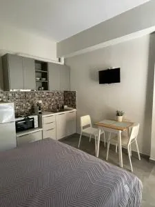 Buganvillas Studios - Pantokratoras