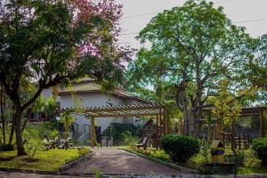 Pousada Chalés do Thermas