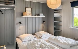 Cozy Home In Hurup Thy With Wifi