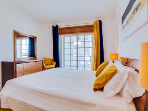 Central 2bdr apartment in Quarteira