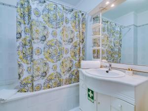 Central 2bdr apartment in Quarteira