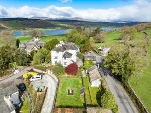 Beechmount Country House - Hawkshead