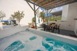 New Misilia Suite & private jacuzzi