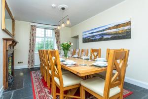 Beechmount Country House