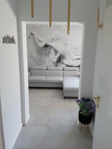 Apartament Monika Dziwnówek Wrzosowo z jacuzzi