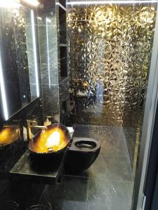 Apartament Monika Dziwnówek Wrzosowo z jacuzzi