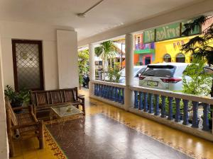 Parikesit Guest House