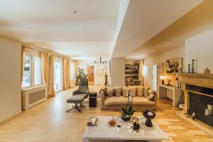 Villas Domaine de Roquepertuse : photos des chambres