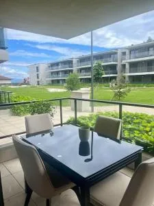 T2 - Les suites du lac - Allinges