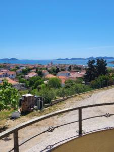 Panorama Pakoštane 