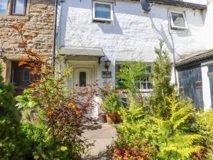 3 Beck Side - 伯恩利