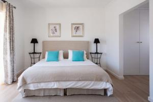 Beautiful villa newly renovated in 2024 on top Portuguese resort