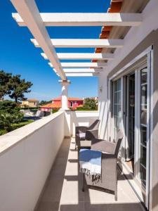 Beautiful villa newly renovated in 2024 on top Portuguese resort