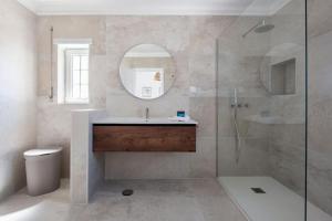 Beautiful villa newly renovated in 2024 on top Portuguese resort