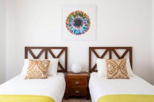 Beautiful villa newly renovated in 2024 on top Portuguese resort