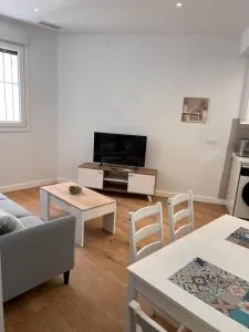 AR Apartamentos Manzanares El Real - Colmenar Viejo