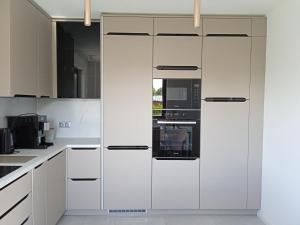 Apartament Monika Dziwnówek Wrzosowo z jacuzzi