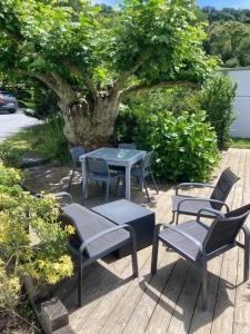 Appartements Location Eyheraldia - votre T3 au coeur du Pays Basque : photos des chambres