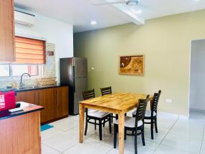 The Seaboards Apartments Seychelles