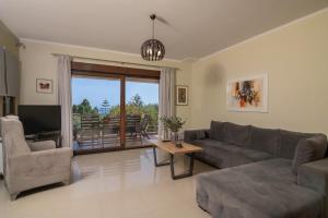 Zante Villa Oliva Blu-Seaview with Private Pool