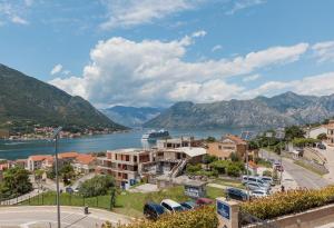 Sea View Paradise Apartment