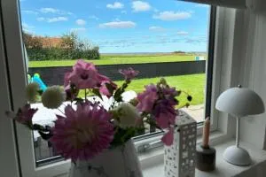 Hus med betagende udsigt - Løgstør