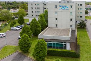 Nemea Appart Hotel Toulouse Aéroport
