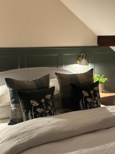 Chestnut Cottage Ravensworth