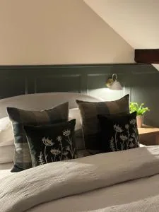 Chestnut Cottage Ravensworth - Barningham