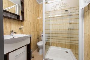 Grand Taverna Boutique -Adults Only