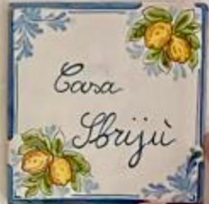 BallarHome - Casa Sbriju