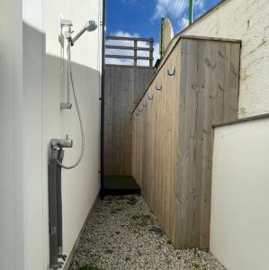 Seasalt - Beach Front Apartment