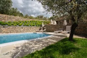 L'Antico Casale Tuscany Charme & Private Pool 5-star - Camucia