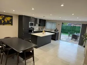 Seaside home - Great Clacton