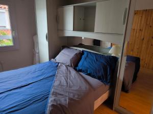 Appartements Les VAGUES DE LA GARDIOLE : photos des chambres