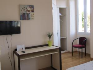 Hotels Pub Vauban : photos des chambres