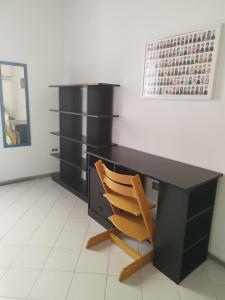 Casa Sanna Cagliari img12