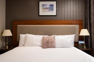 Double or Twin Room room in The Seaton Lane Inn