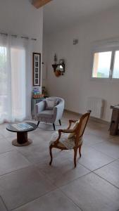 Maisons de vacances Galinette : photos des chambres
