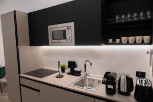 barneys design apartment