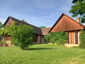 Vadszőlős Porta - Nagyrákos