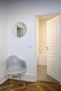 Les Appartements Rue des Veaux - Quartier Cathedrale : photos des chambres