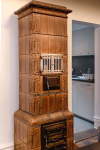 Les Appartements Rue des Veaux - Quartier Cathedrale : photos des chambres